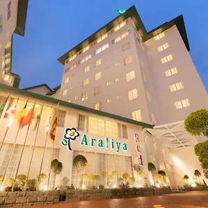 Araliya Red - Budget Friendly Hotel- Where Find Stunning 360 Panoramic View Of Отель Нувара-Элия
