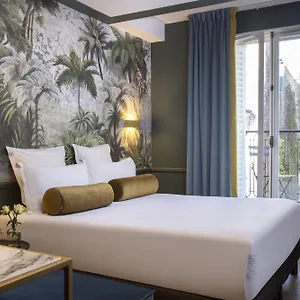 4* Hotel Les Jardins Du Luxembourg