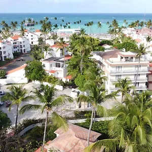  Apartamento La Piazzetta Corales & Pool República Dominicana