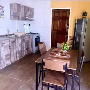  Apartamento Centrally Located, Private, 1 Bedroom Apartment. Curaçao