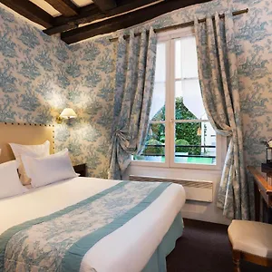 4* Hotel Relais Du Vieux