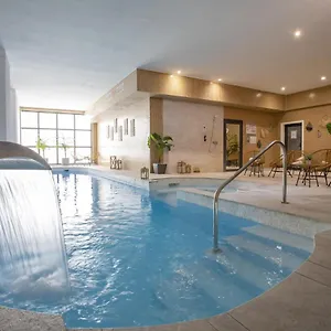 Otel Eden Hotel&spa ****