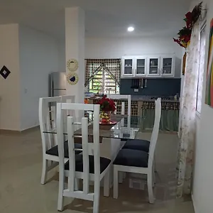  Apartamento Dadajuba Aparta República Dominicana