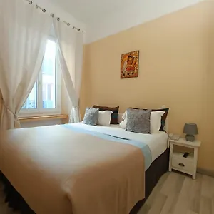 La Tour Отель Ницца
