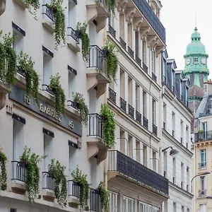 Hotel Gabriel, Paris