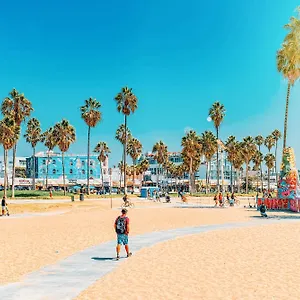 Samesun Venice & לוס אנג'לס