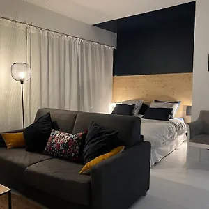 High Class 15 Apartamento
