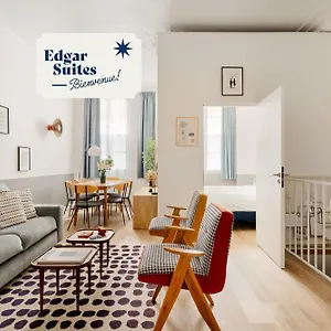 Edgar Saint-augustin - Naples Apartamento