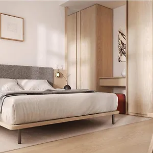 Otel Fortyplusone Hotel, New! Soft Opening ****