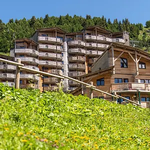Apart Otel Pierre & Atria-crozats ****