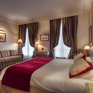 4* Hotel Best Western Premier Trocadero La Tour