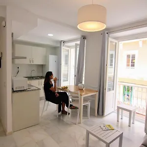  Apartamento Gracia By Cadiz4rentals España