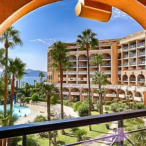 Apart Otel Pierre & Verrerie ***