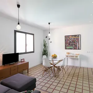  Apartamento Center España