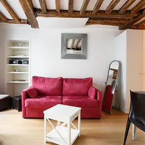 Top Opera Apartamento