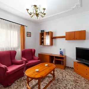  Apartamento Apartamento Virtudes España