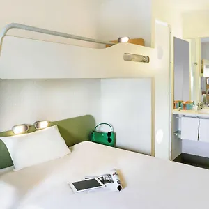 Otel Ibis Budget Gerland **