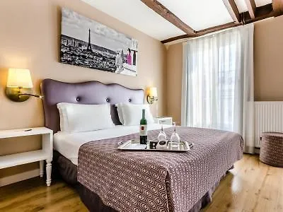 Hotel Exe Paris Centre