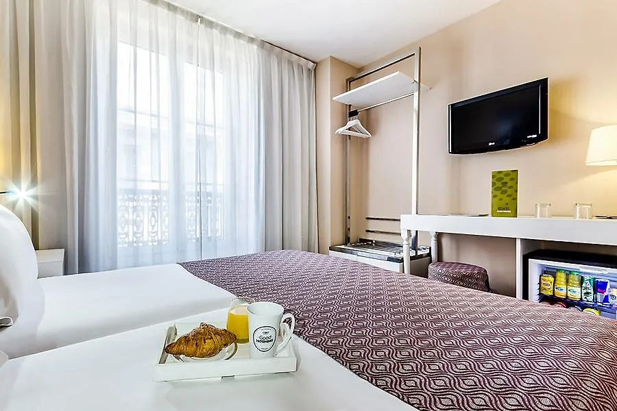 Hotel Exe Paris Centre