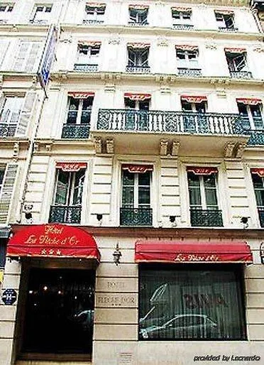 Hotel Exe Paris Centre 3*,  Francia