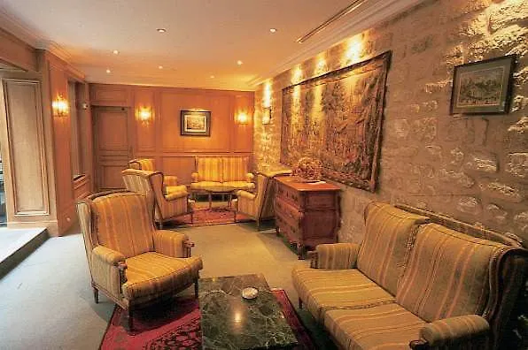 Hotel Exe Paris Centre