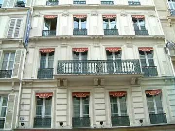 Hotel Exe Paris Centre