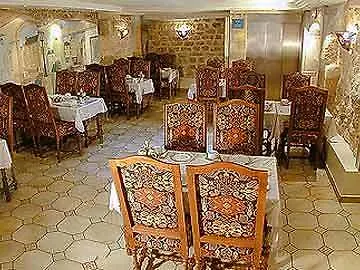 Hotel Exe Paris Centre Francia