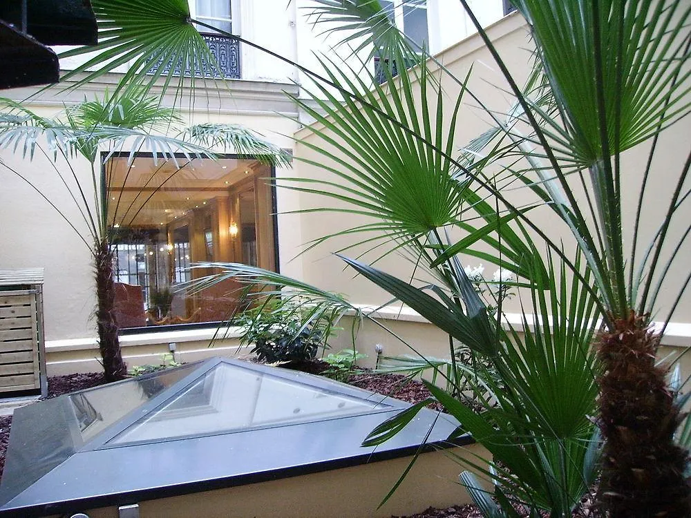 Hotel Exe Paris Centre